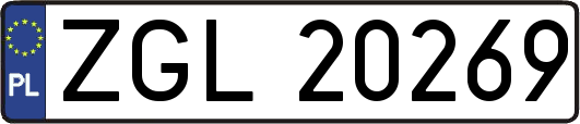 ZGL20269