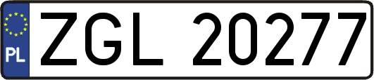 ZGL20277