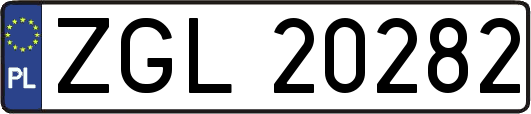 ZGL20282