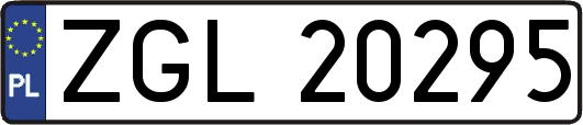 ZGL20295
