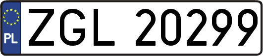 ZGL20299