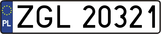 ZGL20321