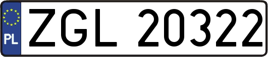 ZGL20322