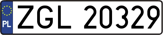 ZGL20329
