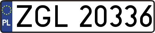 ZGL20336