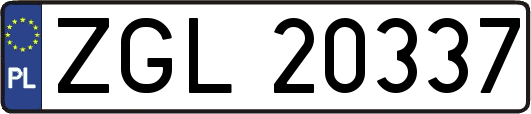 ZGL20337
