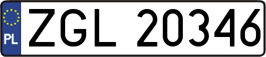 ZGL20346