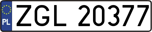 ZGL20377