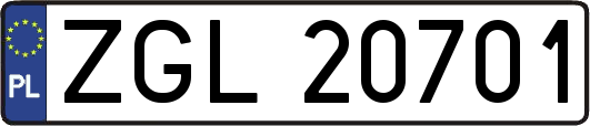 ZGL20701