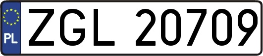 ZGL20709