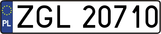 ZGL20710