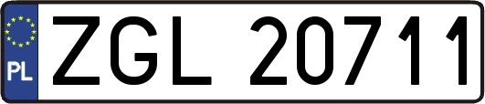 ZGL20711