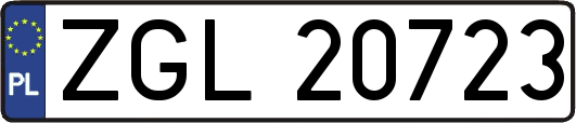 ZGL20723