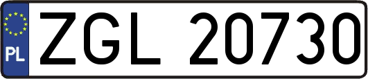 ZGL20730