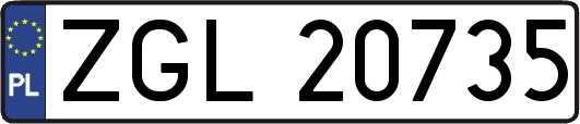 ZGL20735