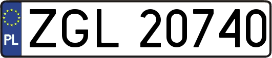 ZGL20740