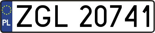 ZGL20741