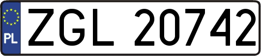 ZGL20742