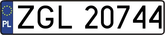 ZGL20744