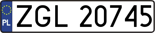 ZGL20745