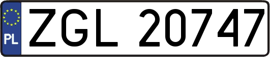 ZGL20747