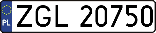 ZGL20750