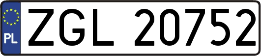 ZGL20752