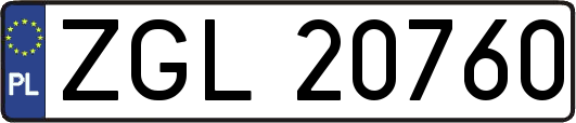 ZGL20760