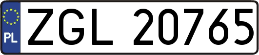 ZGL20765