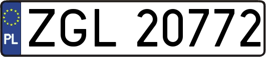 ZGL20772