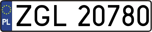 ZGL20780