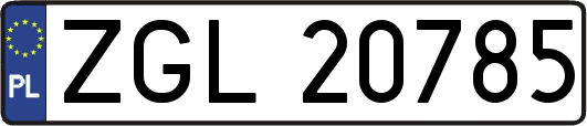 ZGL20785