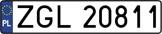 ZGL20811
