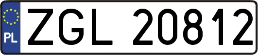 ZGL20812