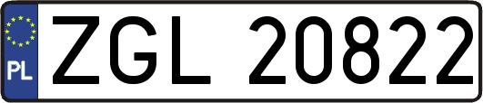 ZGL20822