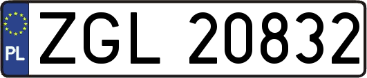 ZGL20832
