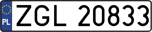 ZGL20833