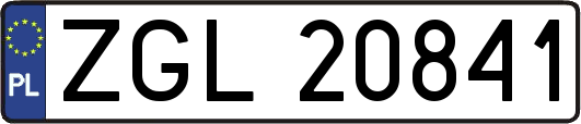 ZGL20841
