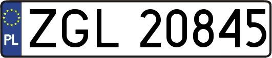 ZGL20845