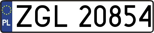 ZGL20854