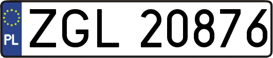 ZGL20876
