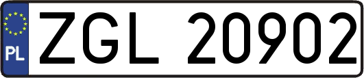 ZGL20902
