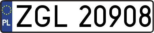 ZGL20908