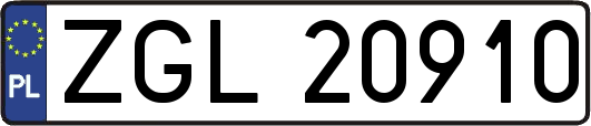 ZGL20910