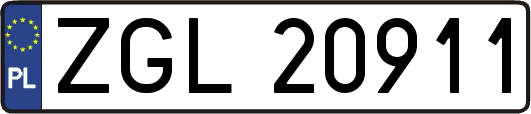 ZGL20911