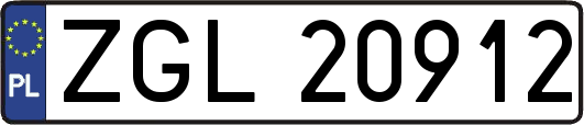 ZGL20912