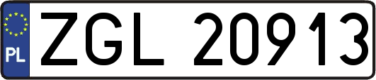 ZGL20913