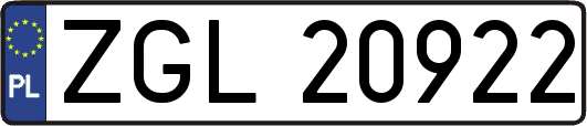 ZGL20922