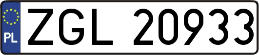 ZGL20933
