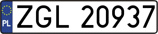 ZGL20937